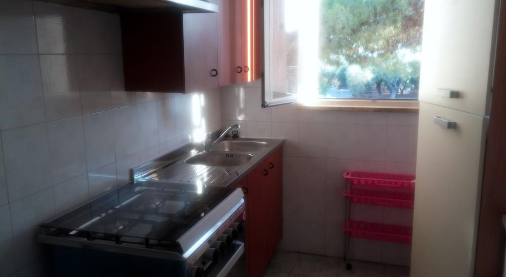 Villa "Posto Cantoro" Marina Di Pescoluse Phòng bức ảnh