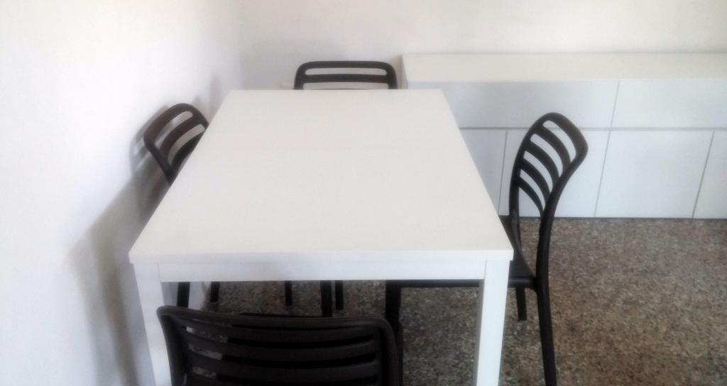 Villa "Posto Cantoro" Marina Di Pescoluse Phòng bức ảnh