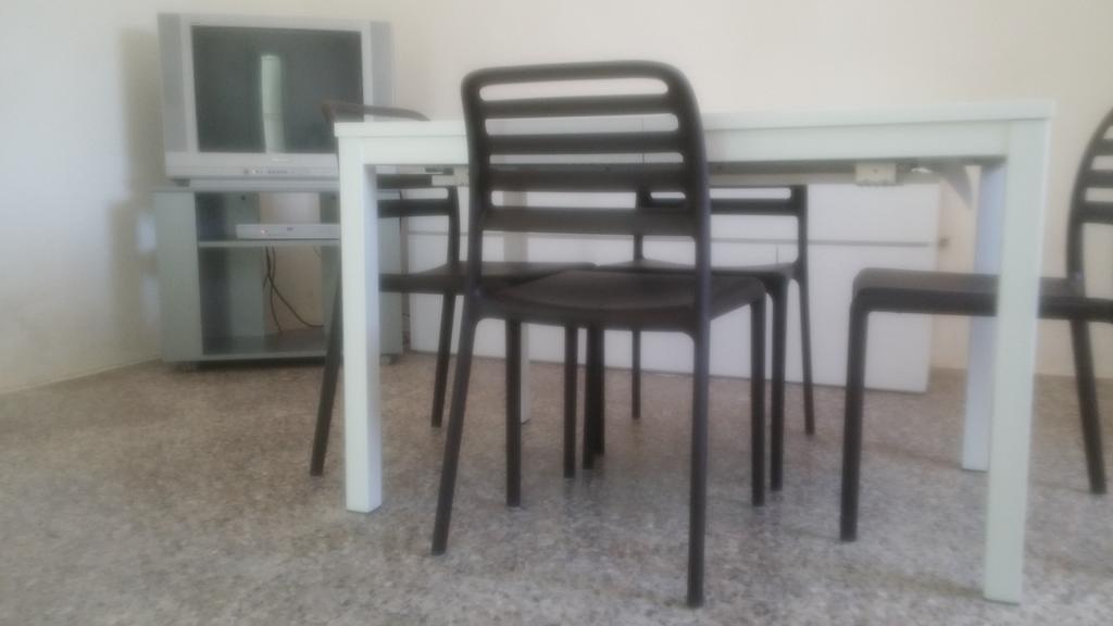Villa "Posto Cantoro" Marina Di Pescoluse Phòng bức ảnh